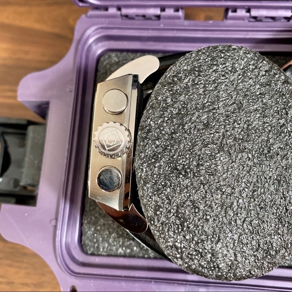 Invicta S1 Rally Men’s Quartz Watch - Picture 5 of 8